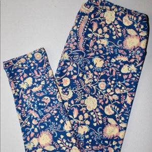 LulaRoe Leggings OS